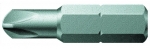 

WE-066635 871/1 Насадка-бита TORQ-SET Mplus, 5/16x32 мм WERA