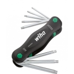 

Мультитул PocketStar WIHA 363P8 23047