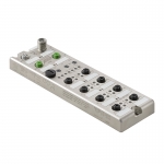 

Модуль u-remote Weidmuller UR67-MP-HP-16DO-12-60M 2426280000
