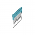 

Перемычка Weidmuller ZQV 2.5N/9 BL 1527870000