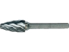 

F1225AL06 BAHCO борфреза