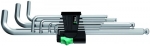 

Набор Г-образных ключей 950 PKL/9 SM N WERA WE-022087