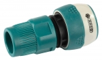 

Соединитель 2-компонентный "Comfort Plus" Raco 4248-55242B