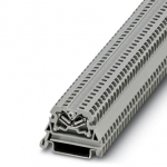 

Проходная мини-клемма - MSBV 2,5-NS 35 YE - 3073186 Phoenix contact