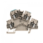 

Проходная клемма Weidmuller ZDK 4-2/N/L 1905170000