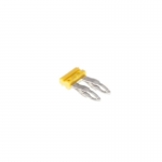

Перемычка Weidmuller ZQV 1.5N/R3.5/2 GE 1754210000