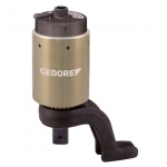 

Мультипликатор DREMOPLUS ALU 4000 Нм GEDORE DVV-40ZRS 2653109