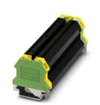 

Клеммный модуль с винтовыми зажимами - CT-TERMIBLOCK 10 DA - 0441711 Phoenix contact
