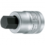 

Головка торцевая с отверточной вставкой 1" 27 мм GEDORE IN 21 27 6200680