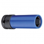 

Головка ударная торцевая 1/2" с защитной гильзой, 17 мм GEDORE K 19 LS 17 2178214