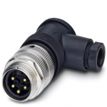 

Разъем - SACC-MINMR-5CON-PG 9 - 1521504 Phoenix contact