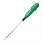 

89405A Отвертка шлицевая Pro-Soft 3.2x100mm ProsKit