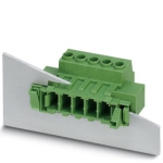 

Разъем печатной платы - DFK-PC 5/12-ST-7,62 - 1716603 Phoenix contact