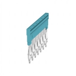

Перемычка Weidmuller ZQV 4N/7 BL 1528180000