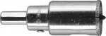 

Коронка алмазная ЗУБР ПРОФЕССИОНАЛ 29850-24