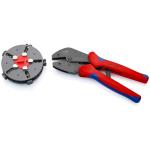 

Пресс-клещи MultiCrimp KNIPEX KN-973302