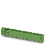 

Разъем печатной платы - GMSTBV 2,5/ 3-GF-7,62 EX - 1796678 Phoenix contact