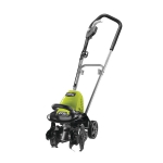 

Электрический культиватопр Ryobi RCP1225