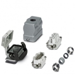 

Комплект вставных соединителей - HC-KIT-B10-R01 - 1409697 Phoenix contact