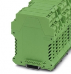 

Корпуса для электронных устройств - ME 35 UT/FE BUS/10 GN - 2713081 Phoenix contact