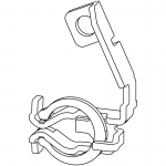

PE-контакт для MCZ Weidmuller SMSE FE MCZ 1.5/PE 1003280000