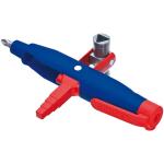 

Штифтовый ключ для электрошкафов профессиональный KNIPEX KN-001108