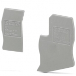 

Сегмент крышки - DS-ST 2,5/P - 3041011 Phoenix contact