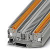 

3206490 Phoenix contact QTC 2,5-TG Клемма с размыкателем