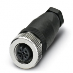 

Разъем - SACC-M12FS-5CON-PG 7-M - 1662968 Phoenix contact