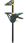 

1 EHZ PRO 100-150 - Струбцина, управляемая одной рукой wolfcraft 3030000