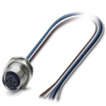 

Проходная деталь - SACC-DSI-FS-5CON-PG 9/0,5 SCO - 1542729 Phoenix contact