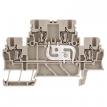 

Проходная клемма Weidmuller ZDK 1.5V 1791130000