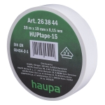 

Изолента ПВХ Haupa 263844