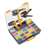 

Набор инструмента Crimpset PZ / CTI Weidmuller 9202610000