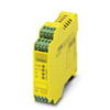 

2963705 Phoenix contact PSR-SPP- 24UC/ESM4/2X1/1X2 Реле безопасности