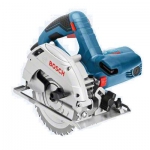 

Пила дисковая GKS 55+ G Bosch 0601682000