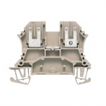 

Проходная клемма Weidmuller WDU 2.5 FF 2X2.8 1021900000
