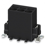 

Клеммные блоки для печатного монтажа - PTSM 0,5/ 5-2,5-V SMD R44 - 1771127 Phoenix contact