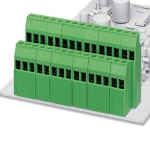 

Клеммные блоки для печатного монтажа - MK3DSMH 3/ 2-5,08 - 1723205 Phoenix contact