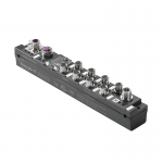 

Модуль u-remote Weidmuller UR67-PB-12-8DI-8-30K 2426360000