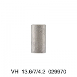 

Соединительная гильза Weidmuller VH 13.6/7/4.2 SAKA10 0299700000