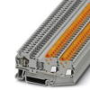 

3050332 Phoenix contact QTCS 2,5-TWIN Проходные клеммы