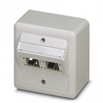 

Terminal-Outlet - VS-TO-OW-2-F-9010 - 1653003 Phoenix contact