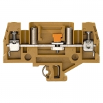 

Измерительная клемма с размыкателем Weidmuller SAKT 2/LT STB 0330620000
