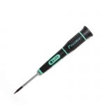 

SD-081-T5 Отвертка для электроники TORX T5x50 Proskit