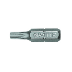 

Бита-насадка WITTE PRO Industry Torx 295032000