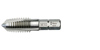 

we-104671 844 Насадка - однопроходный метчик WERA