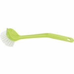 

Щетка для посуды круглая d 46 мм *225, зеленая мм ELFE Light 93320