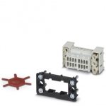 

Комплект контактных вставок - VC-AR1/2M-S88-SET - 1607394 Phoenix contact