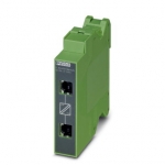 

Разделитель сетей - FL ISOLATOR 1000-RJ/RJ - 2313915 Phoenix contact